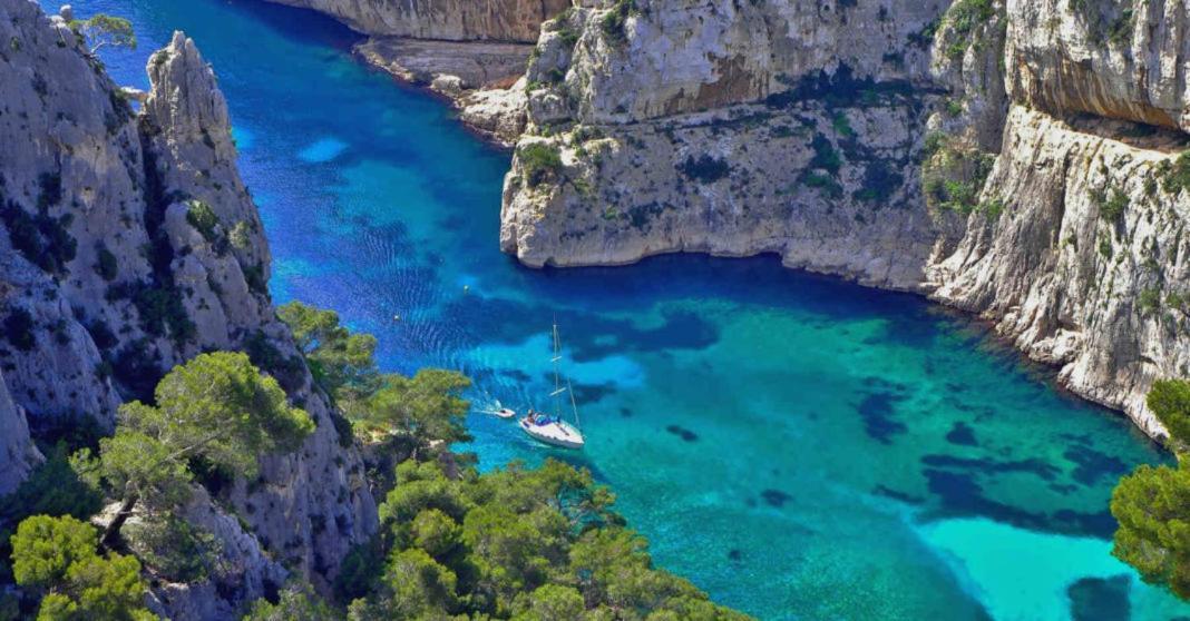 Studio Design Plage Des Catalans Μασσαλία Εξωτερικό φωτογραφία